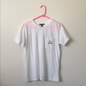 Forever 21 “Thanks” T-Shirt